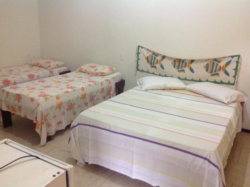 Pousada Vila Verde Inn Olivença