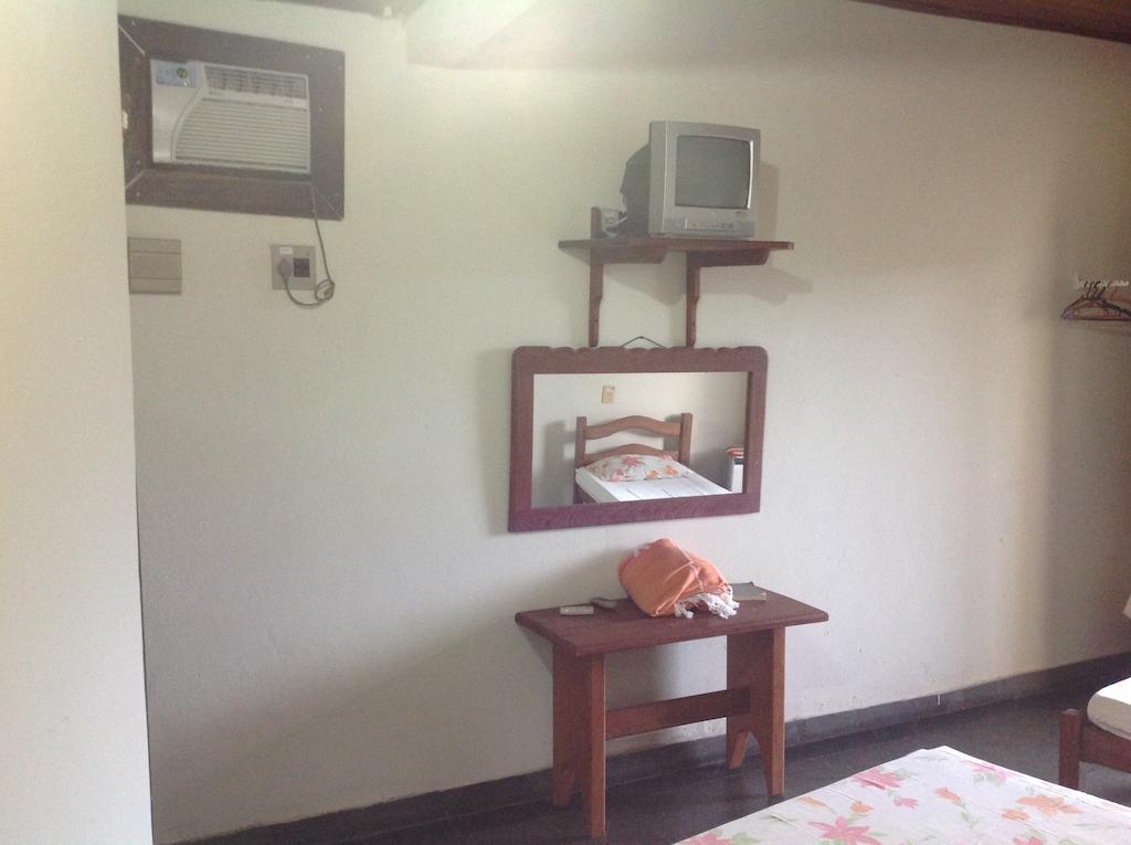 Inn Pousada Vila Verde Olivença