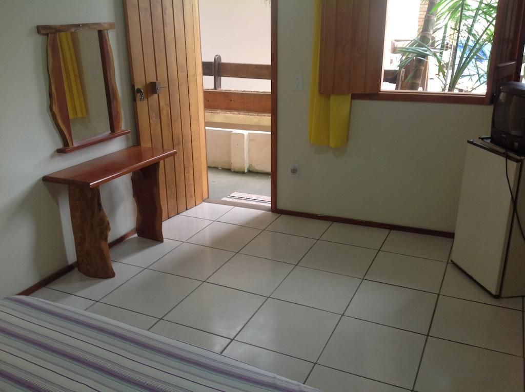 Inn Pousada Vila Verde *
