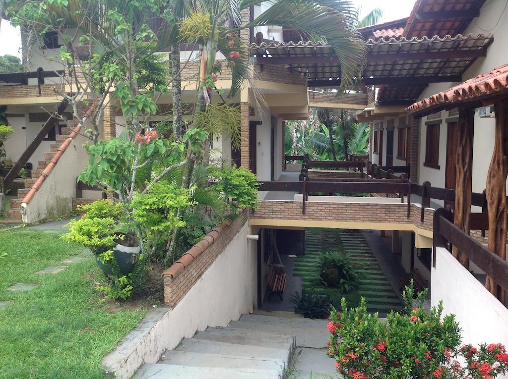 Inn Pousada Vila Verde