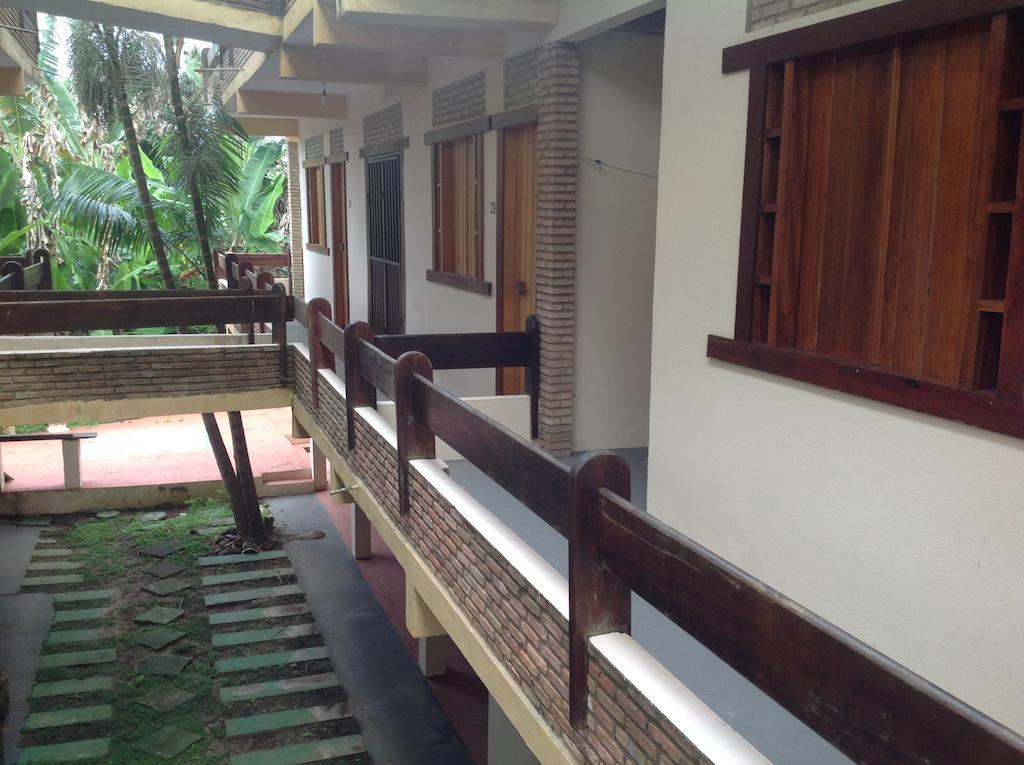 Inn Pousada Vila Verde *