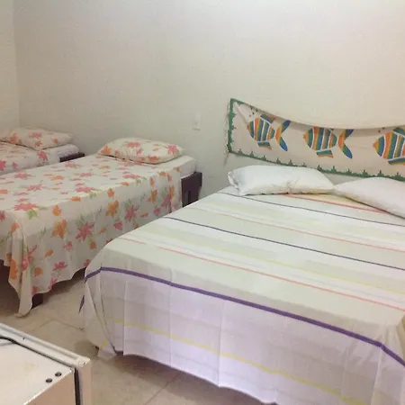 Pousada Vila Verde Olivenca Room photo