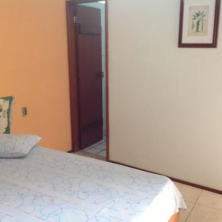 Pousada Vila Verde Olivenca Room photo