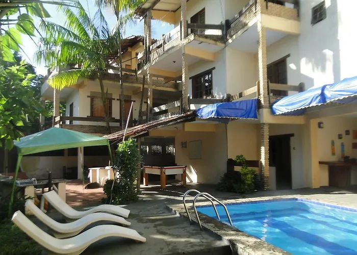 Pousada Vila Verde