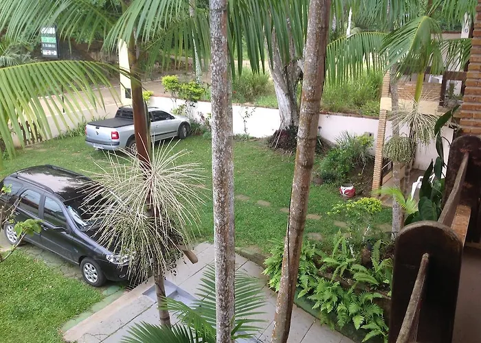 Pousada Vila Verde