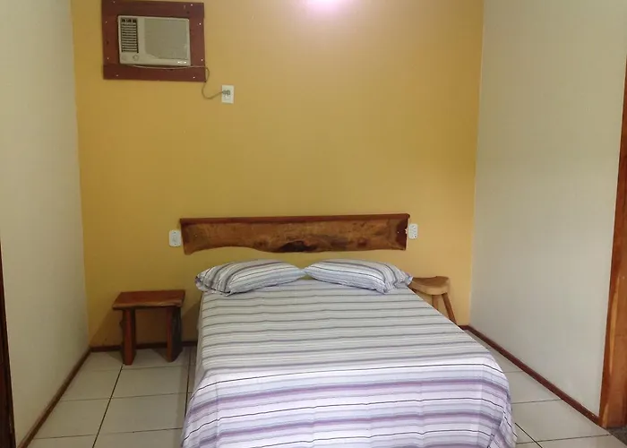 Pousada Vila Verde