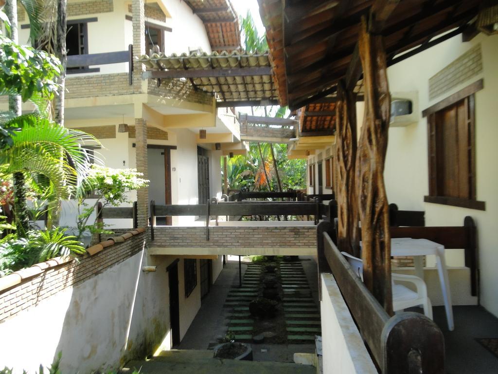 Pousada Vila Verde *