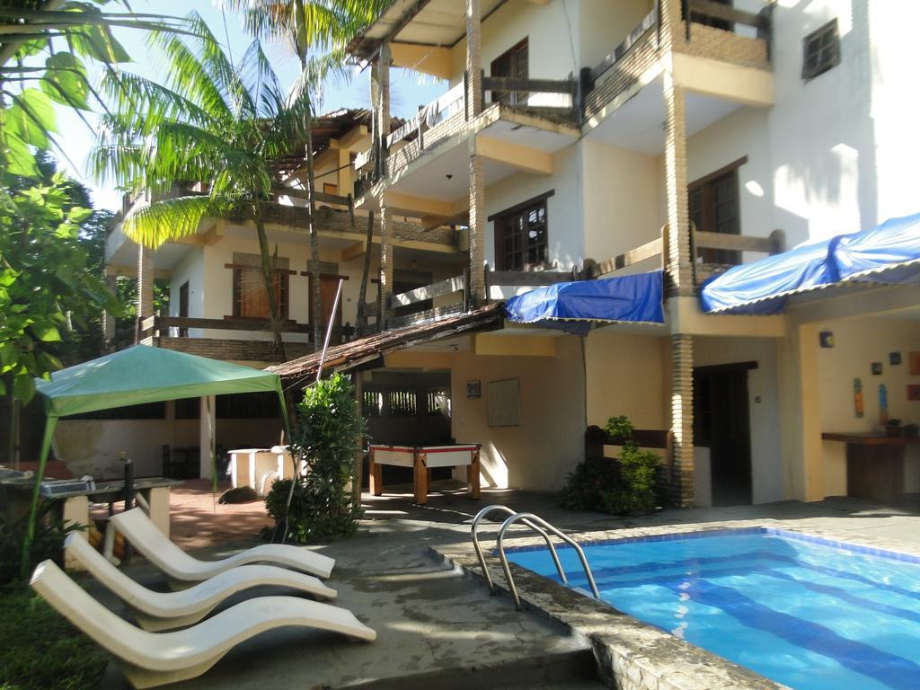 Pousada Vila Verde Olivenca