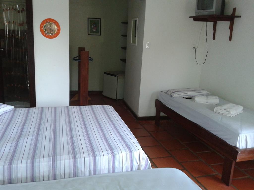 Inn Pousada Vila Verde Olivenca