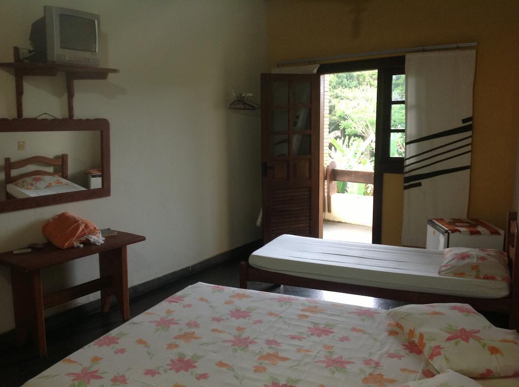 Inn Pousada Vila Verde *