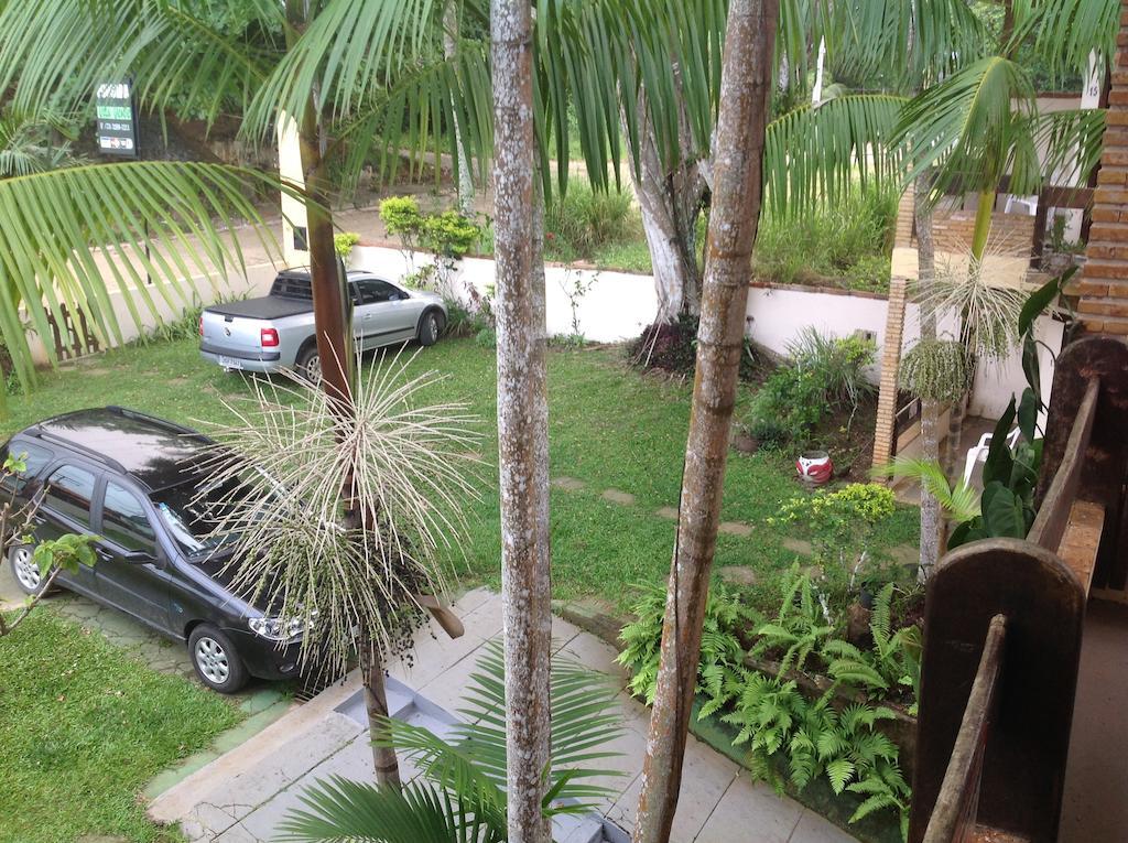 Inn Pousada Vila Verde