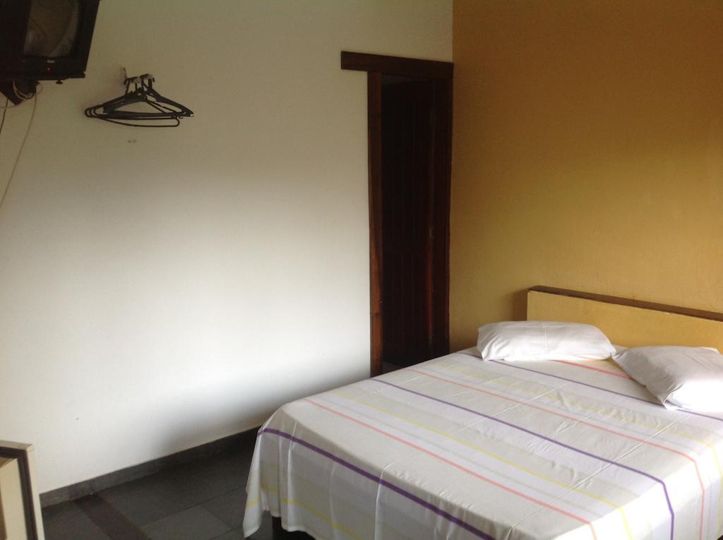 Inn Pousada Vila Verde
