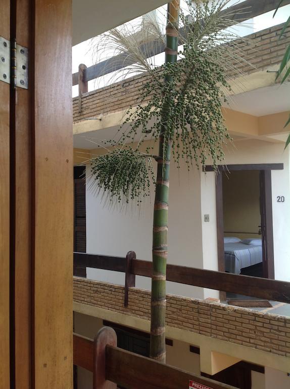 Inn Pousada Vila Verde