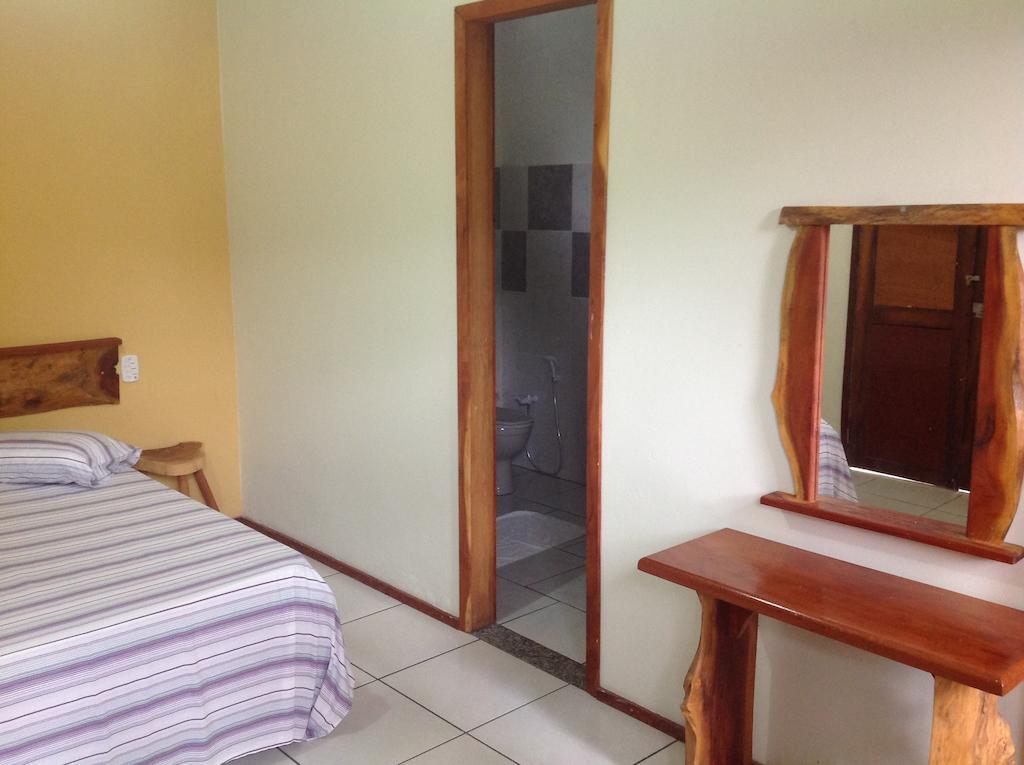 Inn Pousada Vila Verde *