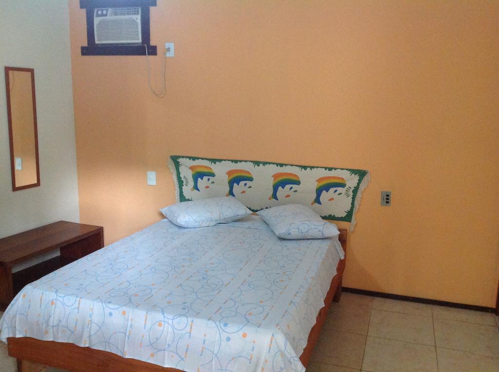 Inn Pousada Vila Verde