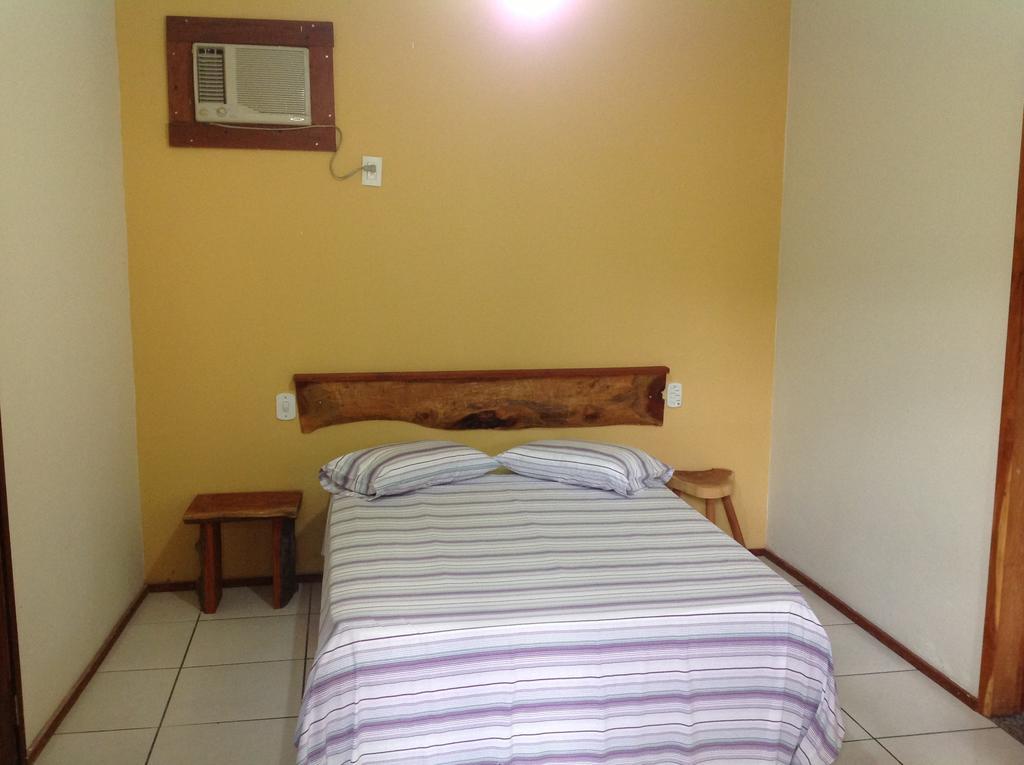 Inn Pousada Vila Verde